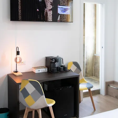 Trastevere New Luxury * 罗马