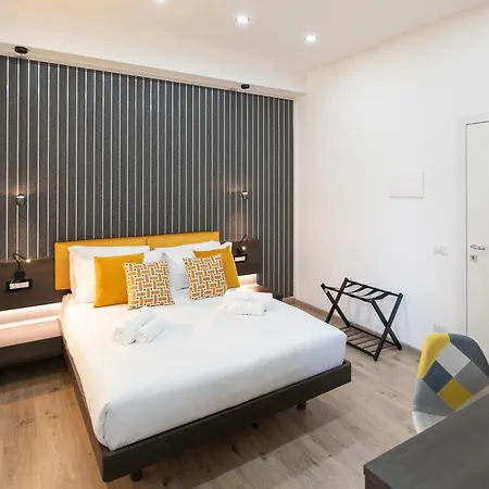 Trastevere New Luxury *