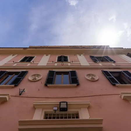 Santa Prassede فندق