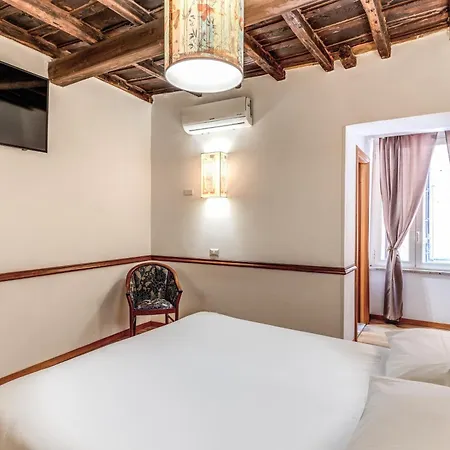 Santa Prassede 2*