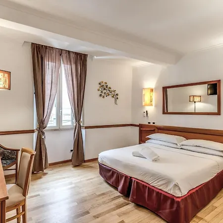 Santa Prassede 2* روما