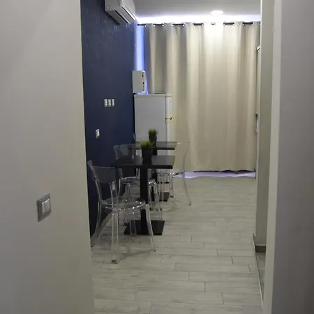 Bed & Breakfast La Casa Di Giulia A San Pietro 2*