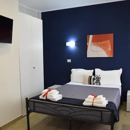 Bed & Breakfast La Casa Di Giulia A San Pietro Roma