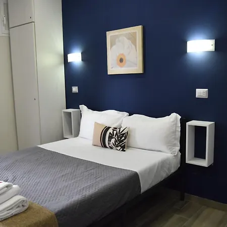 La Casa Di Giulia A San Pietro 2*