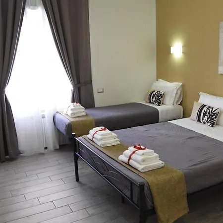 La Casa Di Giulia A San Pietro 2*