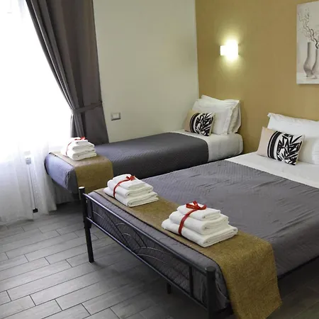 La Casa Di Giulia A San Pietro 2*