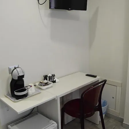 La Casa Di Giulia A San Pietro 2* Roma