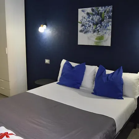 Bed & Breakfast La Casa Di Giulia A San Pietro Roma
