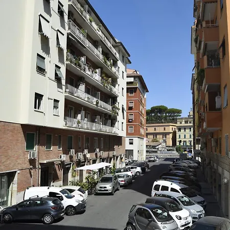 Bed & Breakfast La Casa Di Giulia A San Pietro 2*
