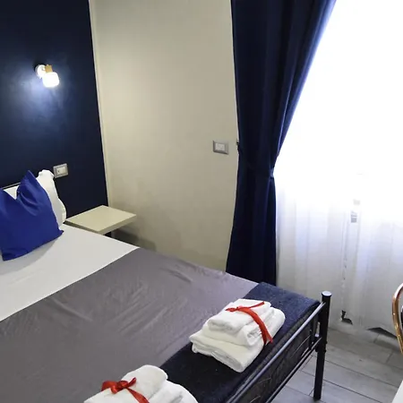 La Casa Di Giulia A San Pietro Roma