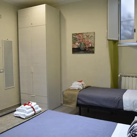 La Casa Di Giulia A San Pietro Bed & Breakfast 2*