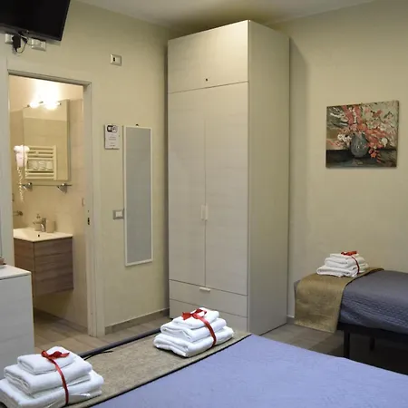 Bed & Breakfast La Casa Di Giulia A San Pietro Roma