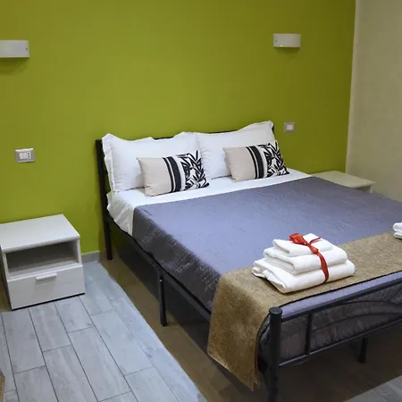 La Casa Di Giulia A San Pietro 2*