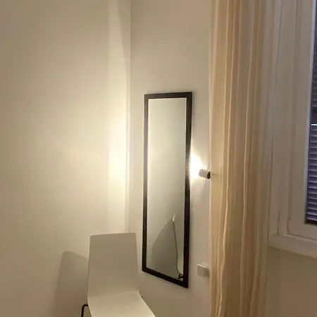 Domus Art Merulana Roma