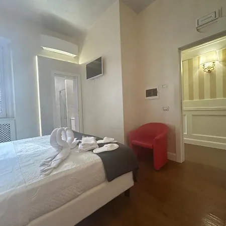Piazza Venezia Luxury * Rzym