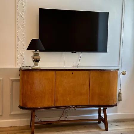 Apartment Crispi 30 Stylish