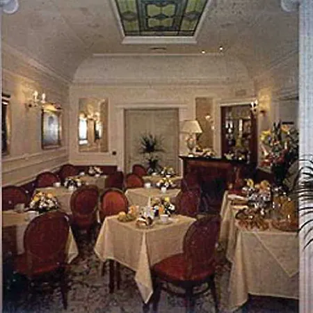 Hotel Contilia