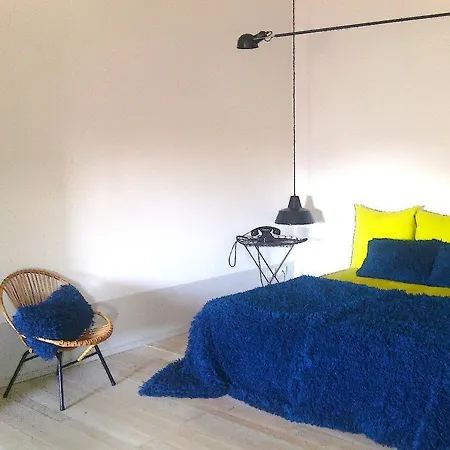 Casa Cavalcanti * Rome