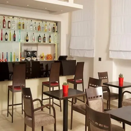 Occidental Aurelia Rome