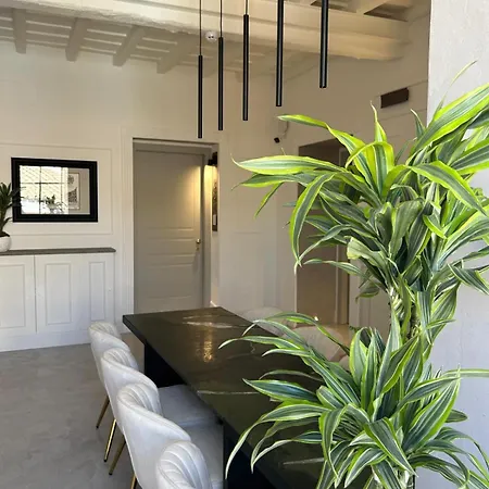 Goldoni 47 Guest house Rome