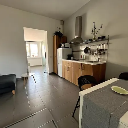 Casa Vivi Апартаменты *