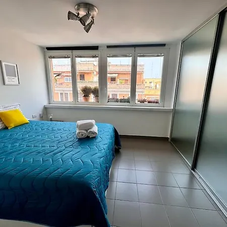 Апартаменты Casa Vivi