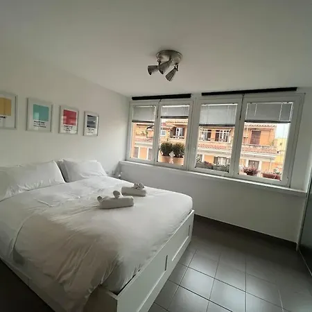 Casa Vivi * Рим