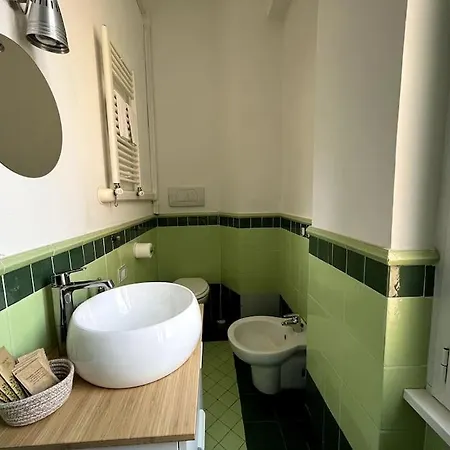 Casa Vivi Апартаменты *