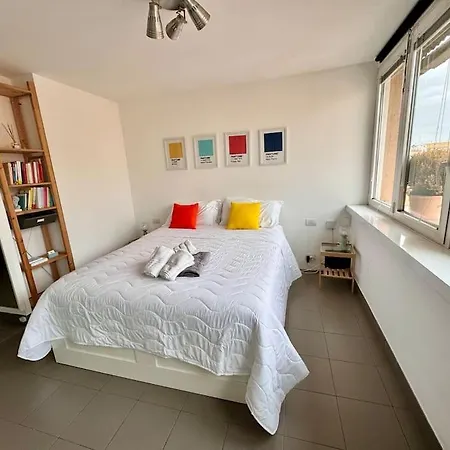 Casa Vivi Апартаменты