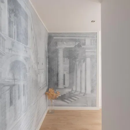 Lägenhet Iflat Vatican Elegant & Design *