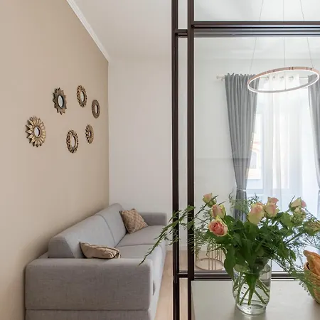 Iflat Vatican Elegant & Design * Rom