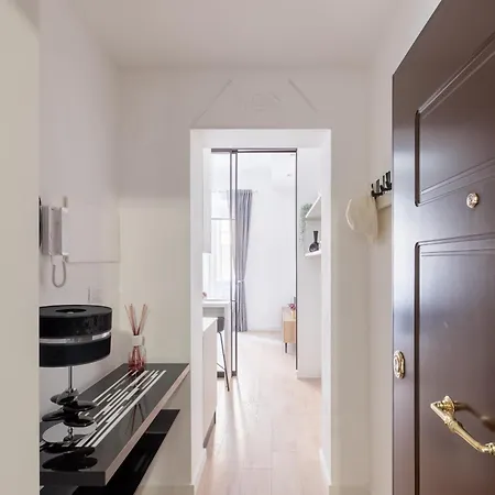 Iflat Vatican Elegant & Design * Rom