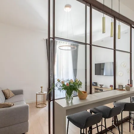Iflat Vatican Elegant & Design * Rom