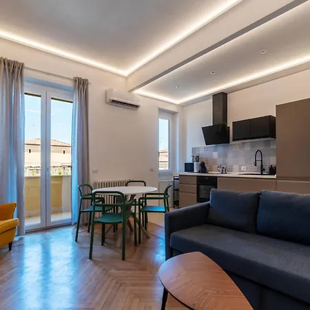 Vittoria Quarter Modern *