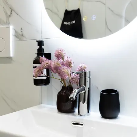 Belli Boutique Penzion Řím