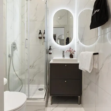 Belli Boutique Penzion Řím