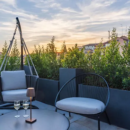 Hotel Raffaello - Sure Collection By Western