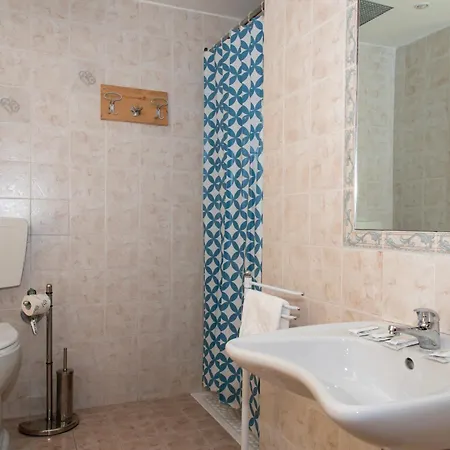 Hotel Philia Rome