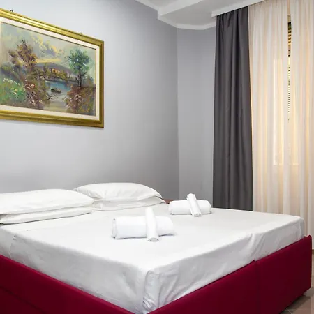 Philia 3* Rome