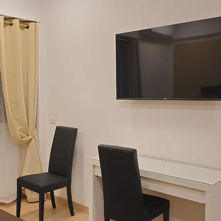 Convenient Nocleg ze śniadaniem