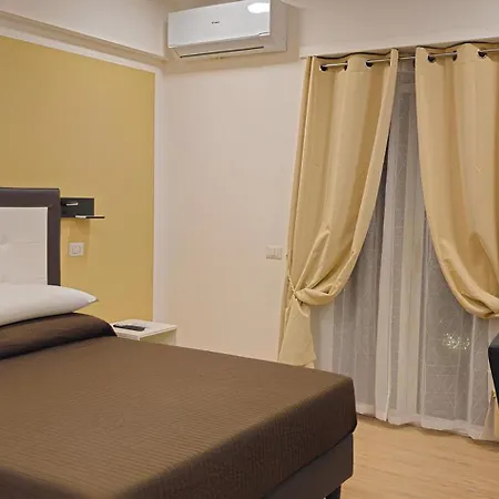 Convenient Nocleg ze śniadaniem