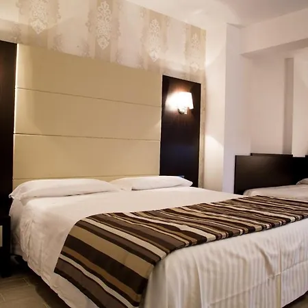 Pineta Palace Hotel 4*