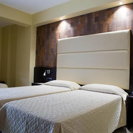 Hotel Pineta Palace 4*