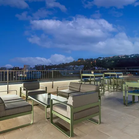 Hotel Ac By Marriott Clodio Rome