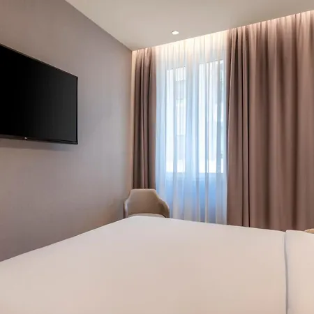 Ac By Marriott Clodio 4* Rome