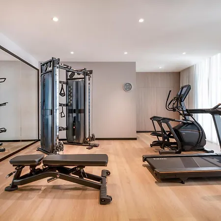 Hotel Ac By Marriott Clodio