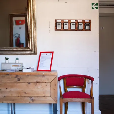Terrazza Munira Trastevere Guest house Rome
