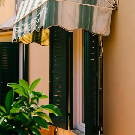 Terrazza Munira Trastevere Guest house 2*