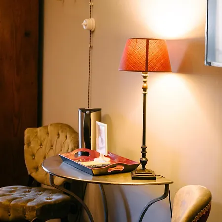 Terrazza Munira Trastevere Guest house 2*