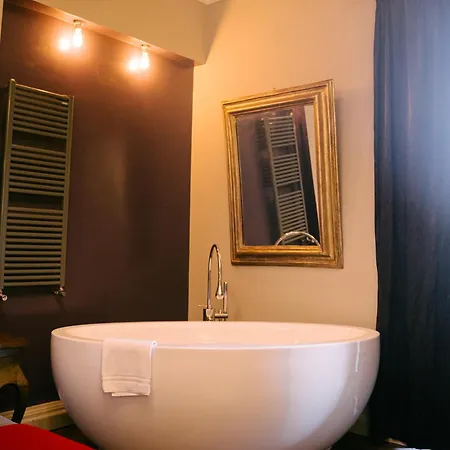 Guest house Terrazza Munira Trastevere 2*